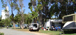 Elliston Caravan Park - Accommodation Fremantle 0