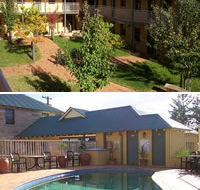 Pioneer Motel Kangaroo Valley - Accommodation Fremantle