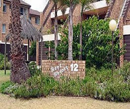 The Reef Resort - Accommodation Fremantle 1