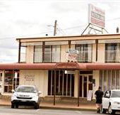 Town House Motor Inn - Accommodation Fremantle