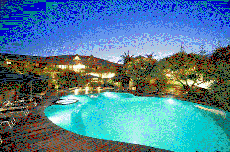 Beach Hotel Resort - Accommodation Fremantle 0