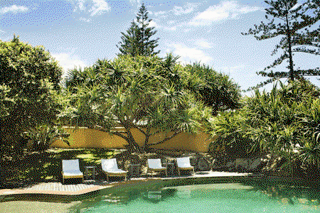 Beach Hotel Resort - Accommodation Fremantle 4