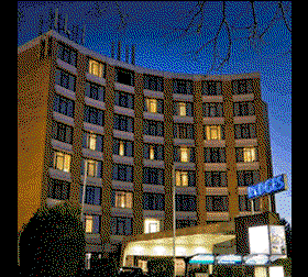 Camperdown NSW Accommodation Fremantle