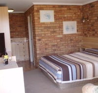 Ocean View Motor Inn Merimbula - Accommodation Fremantle