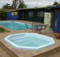 Barossa Motor Lodge - Accommodation Fremantle