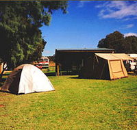 Princes Hwy Caravan Park - Accommodation Fremantle