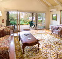 Double Nut Chalets - Accommodation Fremantle