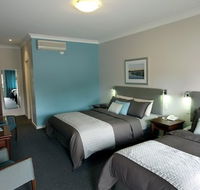 Pastoral Hotel Motel - Accommodation Fremantle