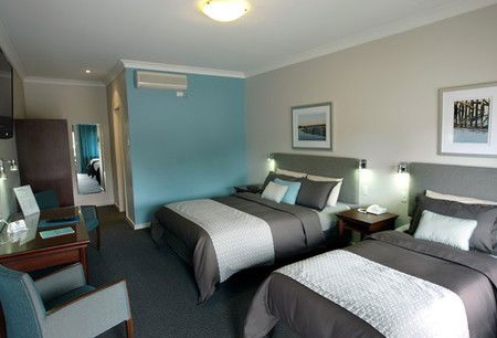 Pastoral Hotel Motel - Accommodation Fremantle 0