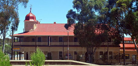  Accommodation Fremantle