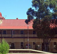 Peterborough Railway Hotel - Accommodation Fremantle