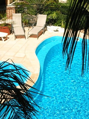 Wentworth NSW Accommodation Fremantle