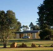  William Macintosh Motor Lodge - Accommodation Fremantle