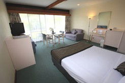 William Macintosh Motor Lodge - Accommodation Fremantle 2