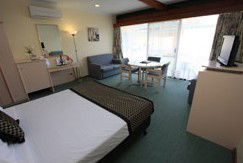  William Macintosh Motor Lodge - Accommodation Fremantle 4