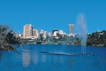 Adelaide Caravan Park - Accommodation Fremantle 0