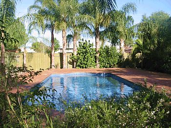 Adelaide Caravan Park - Accommodation Fremantle 1