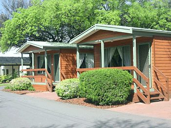 Adelaide Caravan Park - Accommodation Fremantle 2