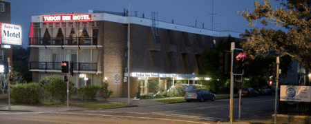 Tudor Inn Motel - Accommodation Fremantle