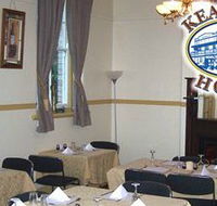 Kearsley Hotel - Accommodation Fremantle