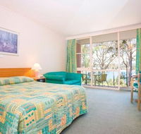 Bay Waters - Accommodation Fremantle