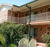 Cardiff Motor Inn - Accommodation Fremantle
