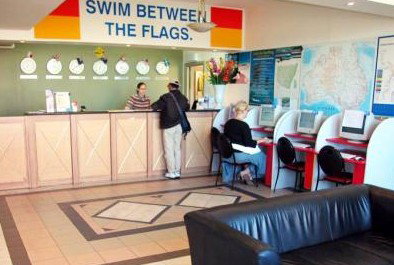 Bondi NSW Accommodation Fremantle