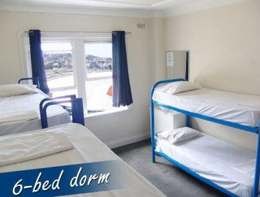Noahs Bondi Beach - Accommodation Fremantle 2