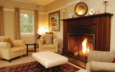 Links House - Accommodation Fremantle