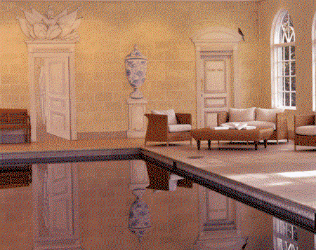 Milton Park Country House Hotel & Destination Spa - Accommodation Fremantle 2