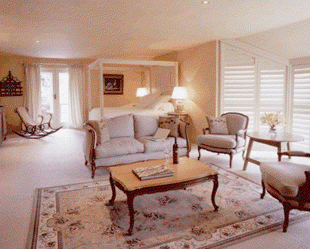 Milton Park Country House Hotel & Destination Spa - Accommodation Fremantle 4