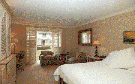 Milton Park Country House Hotel & Destination Spa - Accommodation Fremantle 5