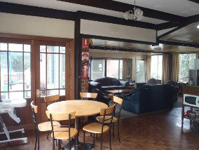 Oconnell NSW Accommodation Fremantle