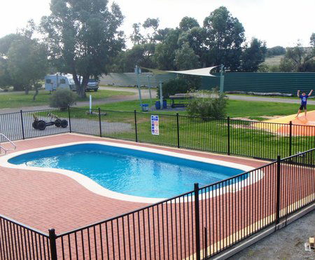 Elliston Caravan Park - Accommodation Fremantle 1