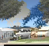 Waterloo Bay Tourist Park - Accommodation Fremantle