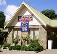 Hahndorf Inn - Accommodation Fremantle