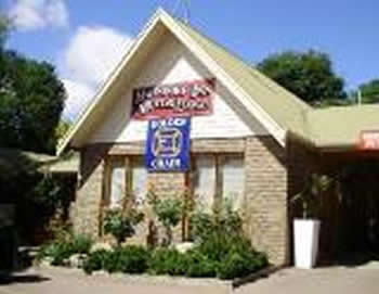 Hahndorf Inn - Accommodation Fremantle 0