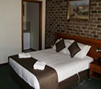 Hahndorf Inn - Accommodation Fremantle 1