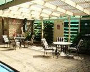 Hahndorf Inn - Accommodation Fremantle 2