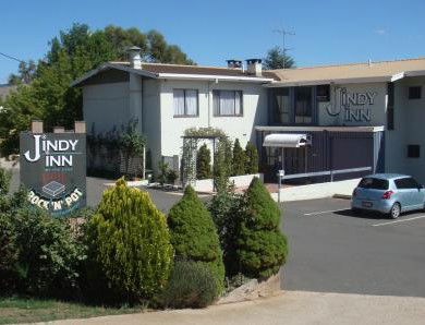 Jindy Inn - Accommodation Fremantle 0