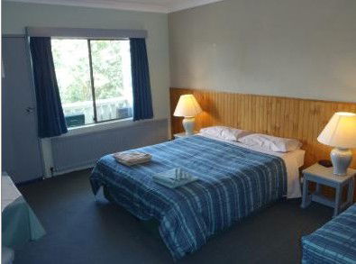 Jindy Inn - Accommodation Fremantle 1