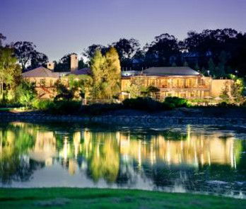 Cypress Lakes Resort - Accommodation Fremantle 0