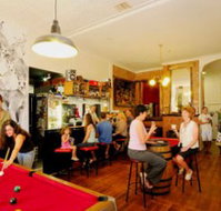 Cambrai Backpackers - Accommodation Fremantle