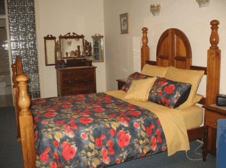 Cedars Indulgence Retreat - Accommodation Fremantle