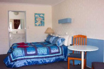 Colonial Inn Tamworth - Accommodation Fremantle 0