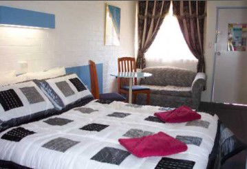 Colonial Inn Tamworth - Accommodation Fremantle 1