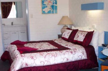 Colonial Inn Tamworth - Accommodation Fremantle 2