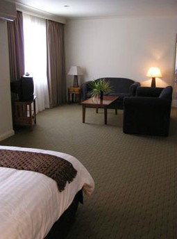 Bay Beach Motel - Accommodation Fremantle 1