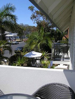 Bay Beach Motel - Accommodation Fremantle 2