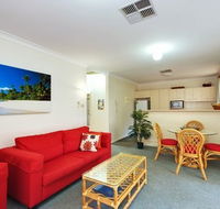 Beaches Serviced Apartments - Accommodation Fremantle